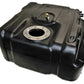 Titan Fuel Tanks 11-19 Ford F-350/F-450 Narrow Frame 40 Gallon After-Axle Utility Fuel Tank