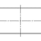 ACL Subaru EJ20/EJ22/EJ25 (52 Journal Size) Standard Size High Perf Rod Bearing Set - CT-1 Coated