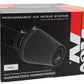 K&N 17-18 Nissan Titan XD V8 5.6L AirCharger Performance Intake