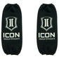 ICON Long 2.5 Coil Wrap w/Logo (14.5-15.5)