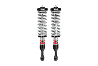 Eibach 03-09 Toyota 4Runner V6 4.0L 2WD/4WD Pro-Truck Coilover (Front) +1.5in-4in