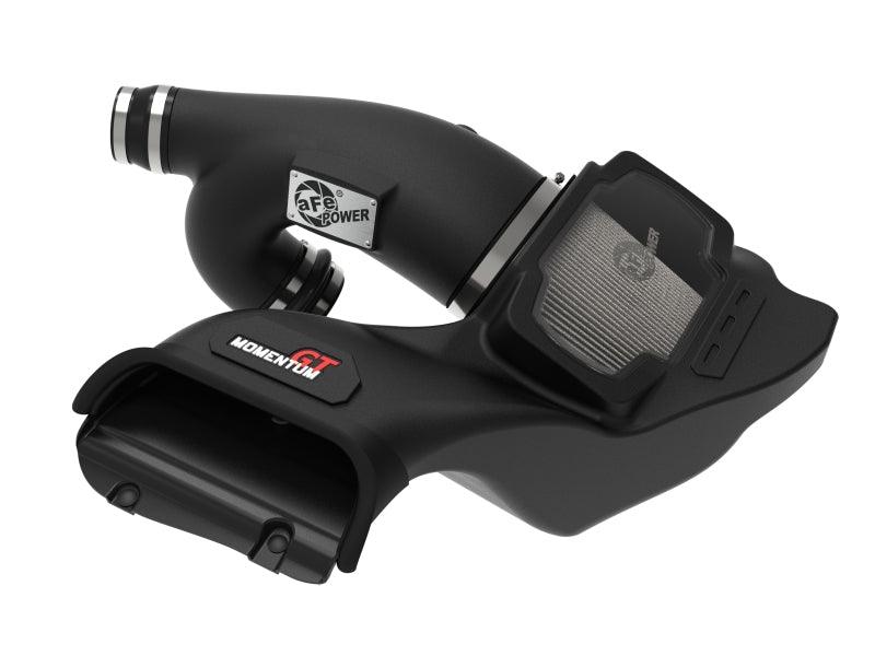 aFe POWER Momentum GT Pro Dry S Intake System 2021+ Ford F-150 V6-3.5L (tt) | Too Fast Autoparts | Order Online