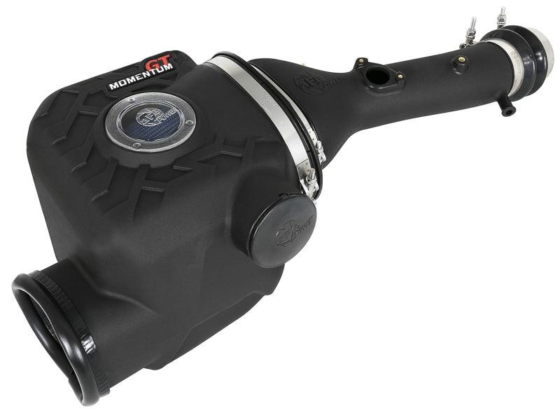 aFe Momentum GT Pro 5R Cold Air Intake System 05-11 Toyota Tacoma V6 4.0L | Too Fast Autoparts | Order Online