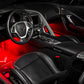Oracle 36in LED Retail Pack - Red