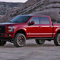 Fabtech 15-20 Ford F150 2WD 6in Basic Sys w/Perf Shks