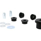 Whiteline 00-06 BMW 3 Series/03-21 BMW Z4 Rear Differential Mount Bushing Kit