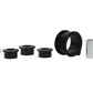 Whiteline 05-21 Nissan Frontier Steering Rack Mount Bushing Kit - Front