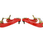 Skunk2 Pro Stance 88-91 Honda Civic (EF Chassis) Front Camber Kit