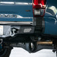 DV8 Offroad 16-23 Toyota Tacoma MTO Series Rear Bumper
