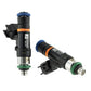 Grams Performance Honda/Acura K Series / 06+ S2000 550cc Fuel Injectors (Set of 4)