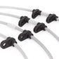 Goodridge 90-93 Acura Integra Stainless Steel Brake Line Kit
