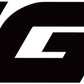 Rigid Industries Protective Polycarbonate Cover - Dually/D2 - Clear