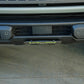 DV8 Offroad 2021 Ford Bronco Capable Bumper Slanted Front License Plate Mount