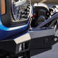 DV8 Offroad 21-23 Ford Bronco Spec Series Front Bumper
