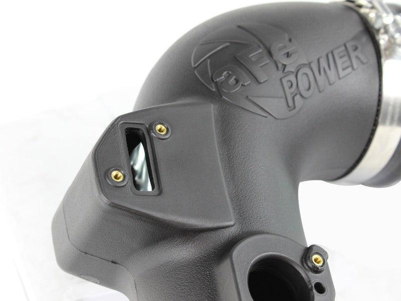 aFe Momentum HD Pro DRY S Stage 2 Intake System 11-16 GM Diesel Trucks V8-6.6L (td) LML | Too Fast Autoparts | Order Online