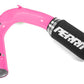 PERRIN 22-26 Subaru BRZ / Toyota GR86 Cold Air Intake - Hyper Pink