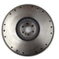 Fidanza 96-04 Ford Mustang 4.6L 8-Bolt Crank Nodular Iron Flywheel