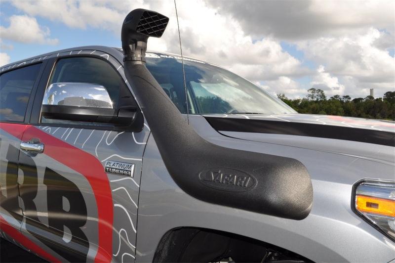 ARB Safari 4X4 Snorkel Vspec Toy Tundra 5.7L Pet 2014On | Too Fast Autoparts | Order Online | Canada & USA Shipping