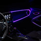 Oracle Fiber Optic LED Interior Kit - ColorSHIFT (6PCS) - ColorSHIFT
