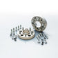 Eibach Pro-Spacer 15mm 5x114.3 Bolt Pattern for 04-11 Mazda 3 / 03-08 Mazda 6 / 07-11 MazdaSpeed3