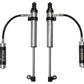 ICON 2007+ Toyota Tundra RXT Rear 2.5 Series Shocks VS RR - Pair