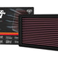 K&N 21-23 Toyota Yaris L3-1.0L Replacement Drop In Air Filter