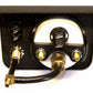 Air Lift Single Needle Gauge W/ 2in Lighted Panel - 100 PSI