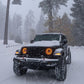 Oracle Jeep Wrangler JL/Gladiator JT 7in. High Powered LED Headlights (Pair) - Dynamic