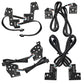 Oracle 19-21 Dodge RAM 1500 RGB+W Headlight DRL Kit- Reflector LED Headlights - +W