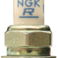 NGK Multi-Ground Spark Plug Box of 4 (PFR7W-TG)