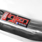 Injen 2018+ Jeep Wrangler JL V6-3.6L Polished Power-Flow Air Intake System