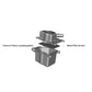 Ford Racing 11-15 Coyote 5.0L V8 Oil-Air Separator