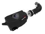 aFe Momentum GT Pro 5R Cold Air Intake System 2017 Alfa Romeo Giulia I4 2.0L (t) | Too Fast Autoparts | Order Online
