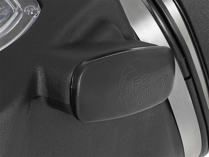 aFe Momentum GT Pro 5R Cold Air Intake System 2017 Ford Superduty V8-6.2L | Too Fast Autoparts | Order Online