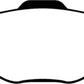 EBC 02-04 Ford Focus 2.0 SVT Yellowstuff Front Brake Pads