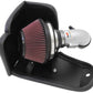 K&N 12-13 Honda Civic 1.8L L4 Silver Typhoon Intake