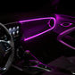 Oracle Fiber Optic LED Interior Kit - ColorSHIFT (6PCS) - ColorSHIFT