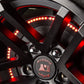 Rugged Ridge 3rd Brake Light LED Ring
