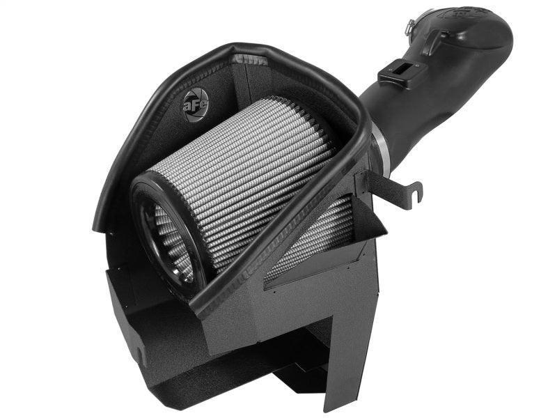 aFe MagnumFORCE Intakes Stage-2 PDS AIS PDS Ford Diesel Trucks 11-15 V8-6.7L (td) | Too Fast Autoparts | Order Online