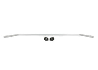 Whiteline 10/00-3/06 Toyota MR2 Spyder Avant 22 mm Barre stabilisatrice réglable robuste