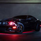 Oracle Universal Dynamic LED Underbody Kit - ColorSHIFT - Dynamic