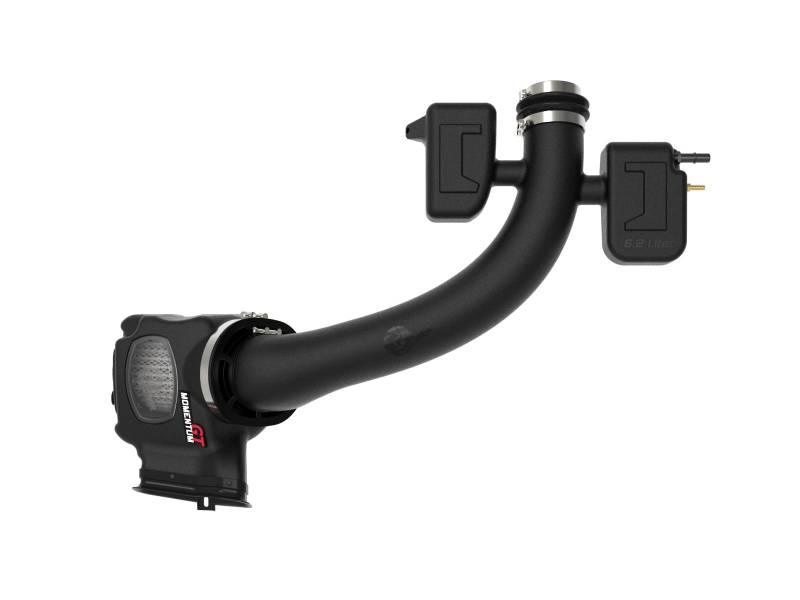 aFe Momentum GT Pro DRY S Cold Air Intake System 20-21 Ford F-250/F-350 | Too Fast Autoparts | Order Online