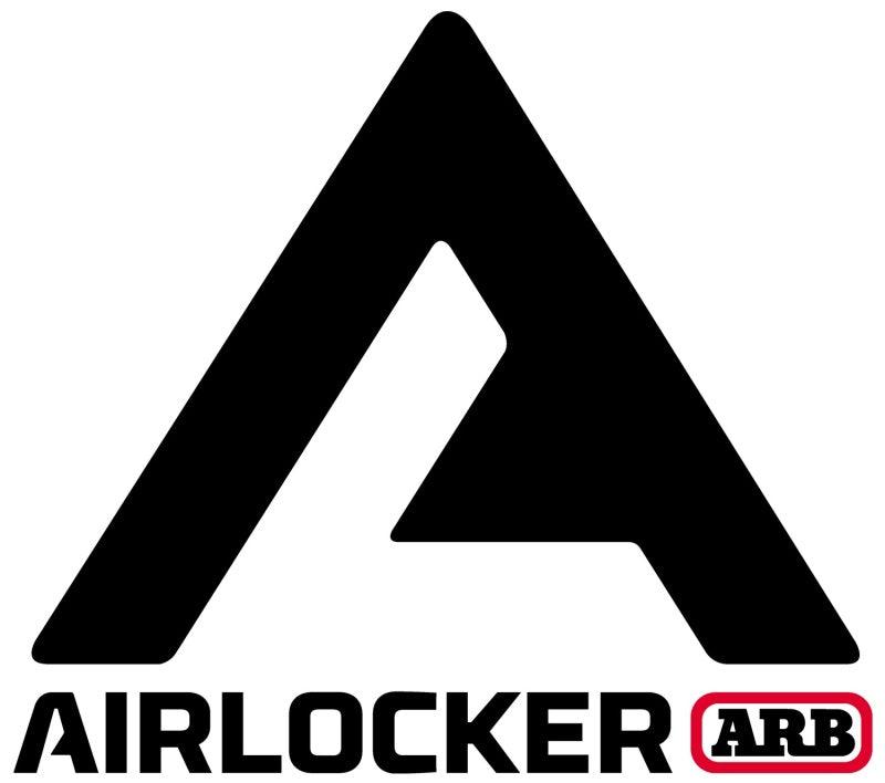 ARB Airlocker 31 Spl Ford 8.8In S/N | Too Fast Autoparts | Order Online | Canada & USA Shipping