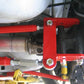 UMI Performance 82-02 GM F-Body Transmission Mounted Adjustable Torque Arm