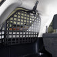 DV8 10-23 Toyota 4Runner Rear Window Molle Panels