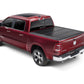 UnderCover 02-18 Dodge Ram 1500 (w/o Rambox) (19-20 Classic) 6.4ft Flex Bed Cover