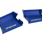 aFe MagnumFORCE Intakes Scoops AIS BMW 335i (E90/92/93) 07-13 L6-3.0L (Blue) | Too Fast Autoparts | Order Online