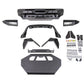 DV8 Offroad 21-23 Ford Bronco Spec Series Front Bumper