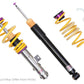 KW Coilover Kit V2 DeLorean DMC-12
