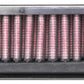 K&N 88-12 Harley-Davidson Sportster Screamin Eagle Element Replacement Air Filter